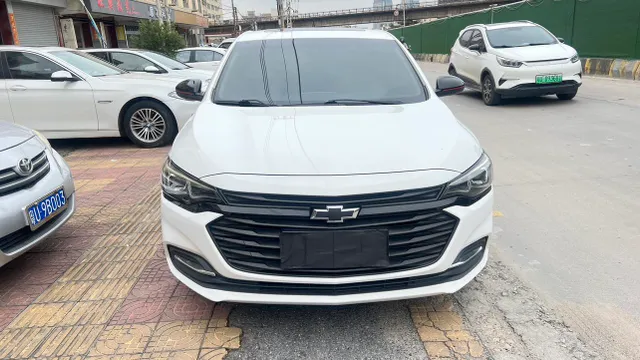 Chevrolet Monza