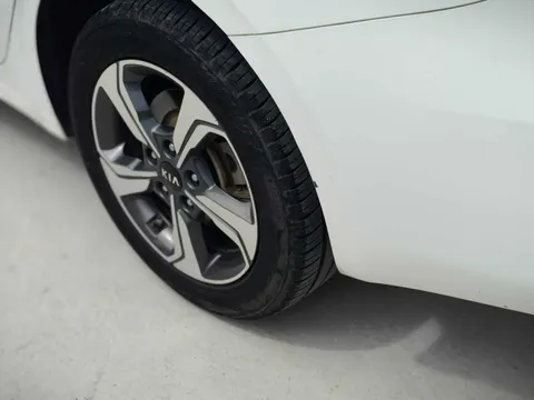 Kia Cerato (K3)