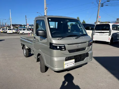 Nissan Clipper Truck
