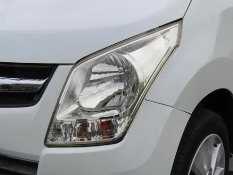 Mazda AZ-Wagon