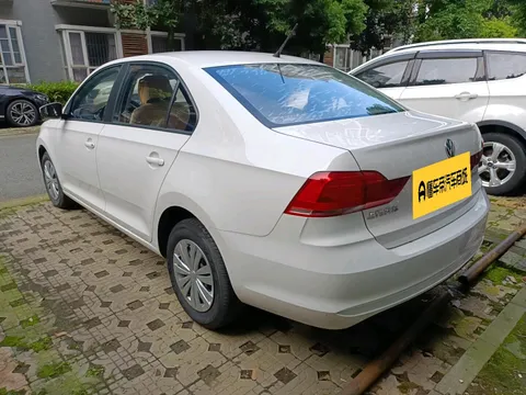 Volkswagen Santana
