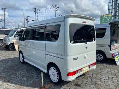 Nissan Clipper Rio