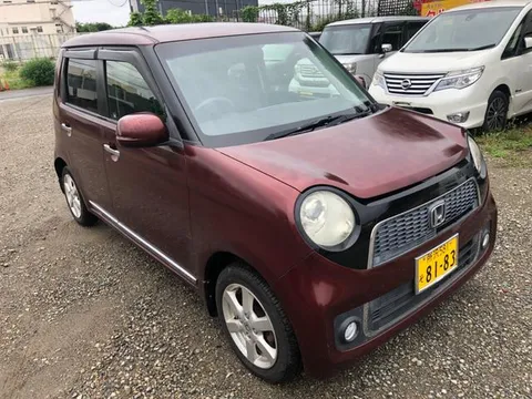Honda N-ONE