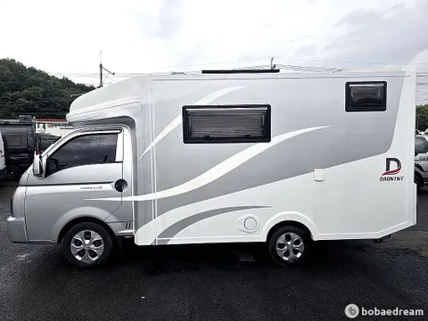 Hyundai Porter 2
