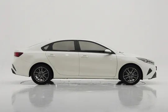 Kia Cerato (K3)