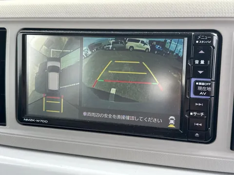 Daihatsu Mira Tocot
