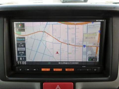 Nissan Clipper