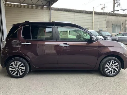 Daihatsu Boon