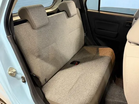 Daihatsu Mira Tocot