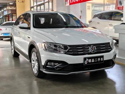 Volkswagen C-Trek