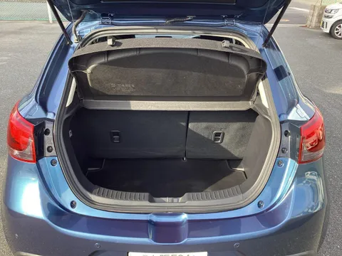Mazda Mazda2 (Demio)