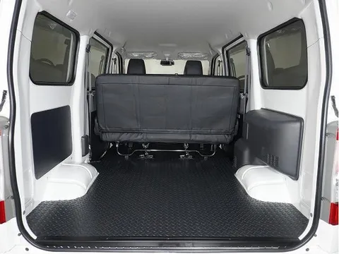 Toyota TownAce Van