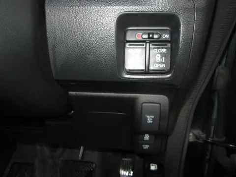 Honda N-BOX Plus Custom