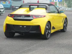 Honda S660