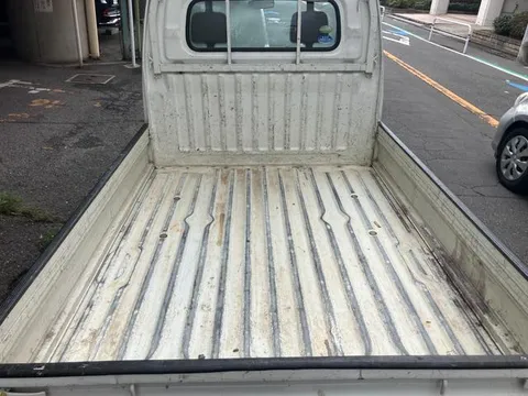 Mitsubishi Minicab Truck