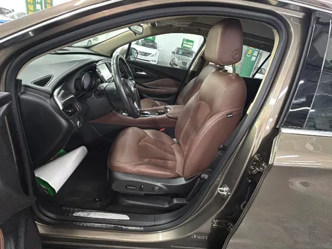 Buick Envision