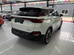 Bestune T77