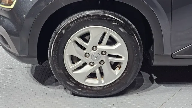 Hyundai Venue