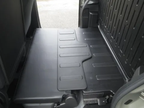 Suzuki Spacia Base