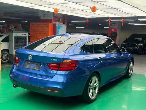 BMW Gran Turismo