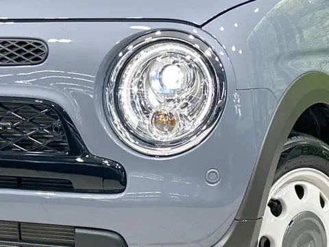 Suzuki Alto Lapin LC