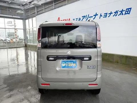 Suzuki Spacia Base
