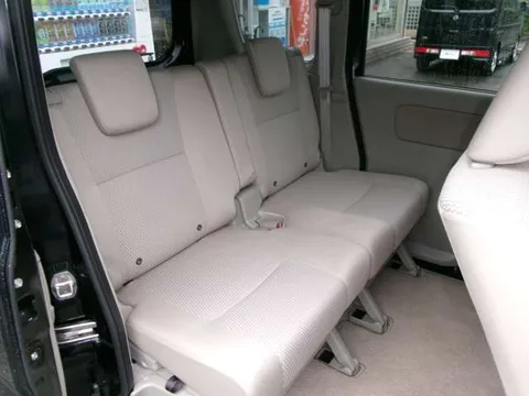 Nissan Clipper Rio