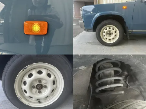 Nissan Rasheen