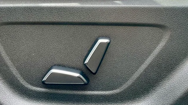 Geely Binrui