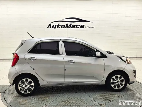 Kia Picanto (Morning)