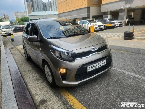 Kia Picanto (Morning)