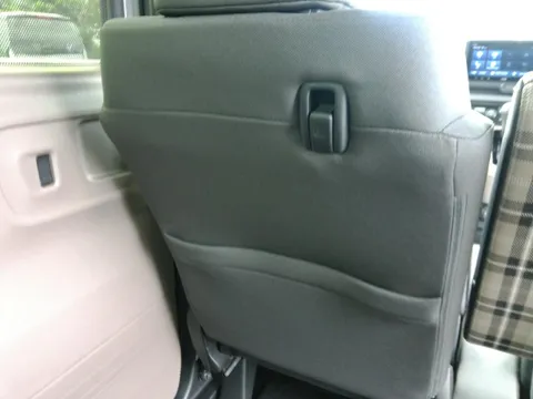 Honda N-BOX Joy