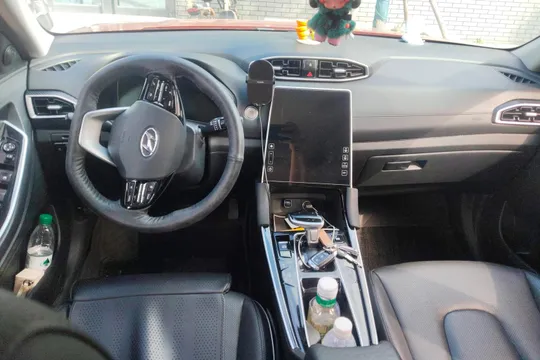 Hyundai ix25