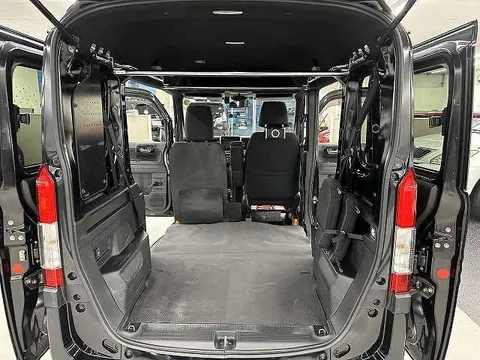 Honda N-VAN Plus Style