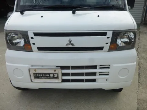 Mitsubishi Minicab Truck