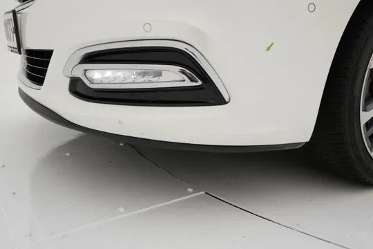 Renault SM7