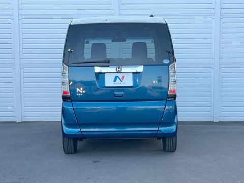 Honda N-BOX+