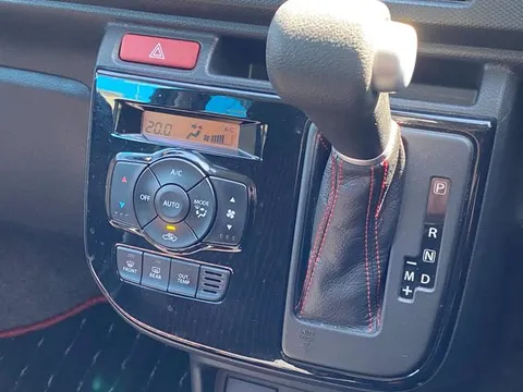 Suzuki Alto Turbo RS