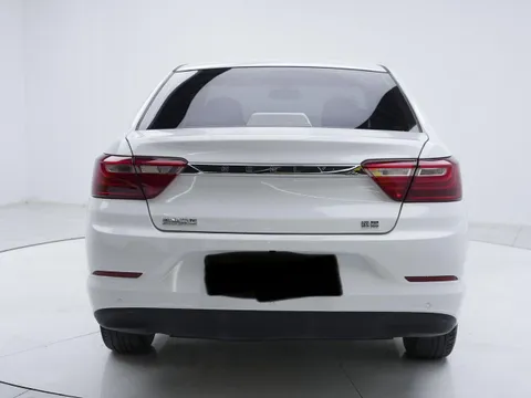 Geely