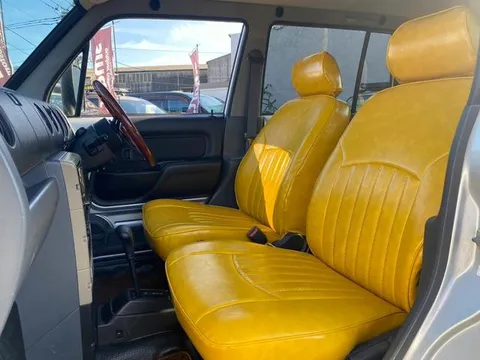 Daihatsu Naked