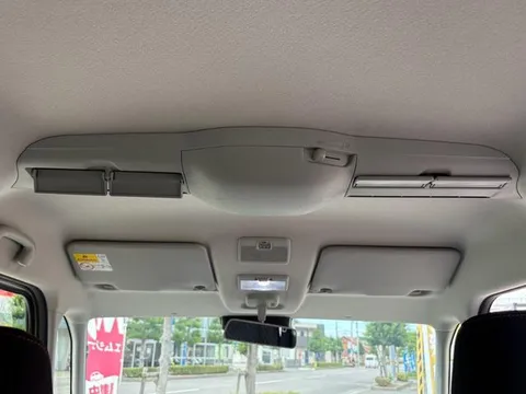 Suzuki Spacia Gear
