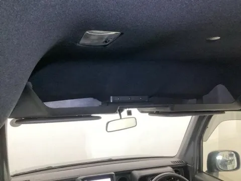 Honda N-VAN Plus Style