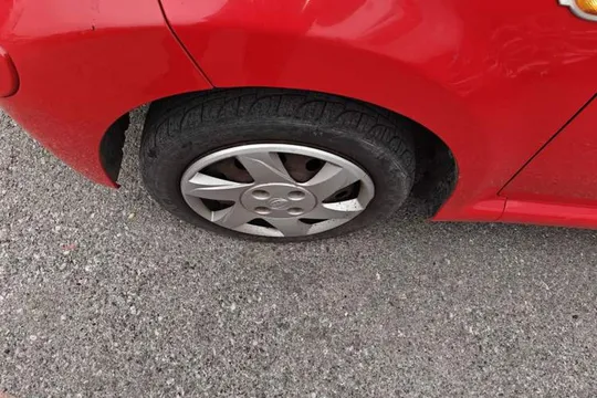BYD F0