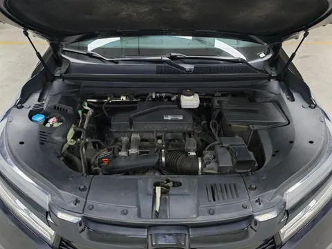 Honda Avancier