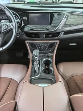 Buick Envision