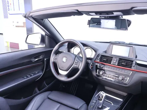 BMW 2-Series