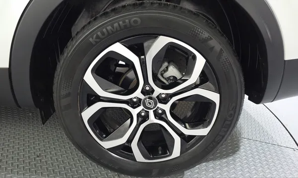 Renault XM3
