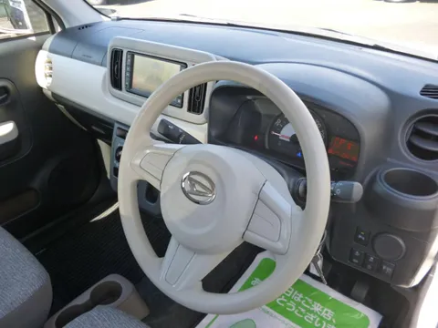 Daihatsu Mira Tocot