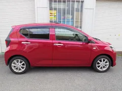 Subaru Pleo Plus