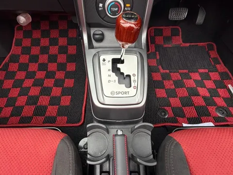 Daihatsu Copen Convertible